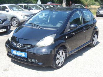 TOYOTA 