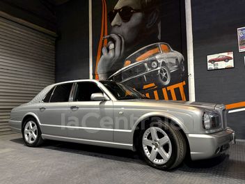BENTLEY 