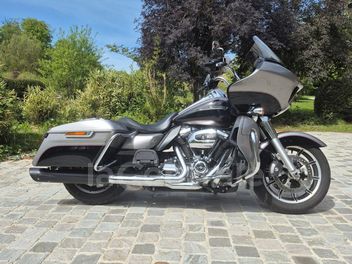 HARLEY DAVIDSON TOURING ROAD GLIDE 1745