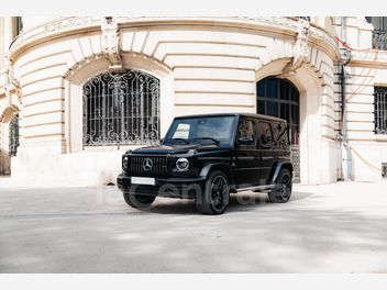 MERCEDES 