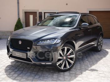 JAGUAR 