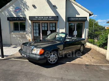 MERCEDES 