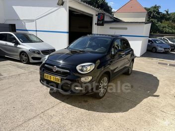 FIAT 500 X 1.4 MULTIAIR 140 CLUB 4X2 DCT