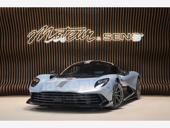 ASTON MARTIN 