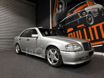MERCEDES 