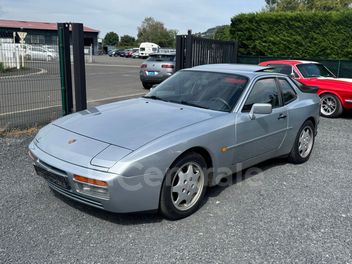 PORSCHE 944 3.0 211 S2