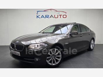 BMW SERIE 5 F10 (F10) 525DA XDRIVE 218 EXCLUSIVE