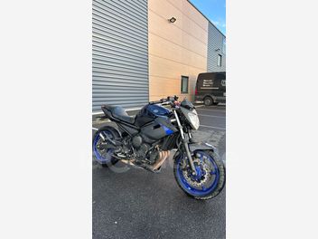 YAMAHA FZ 6 N 78 CH