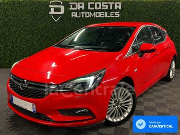OPEL 