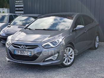 HYUNDAI I40 1.7 CRDI 136 PACK PREMIUM