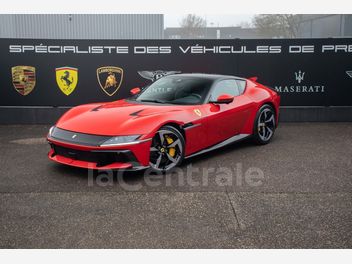 FERRARI 12CILINDRI COUPE COUPE 6.5 V12 830