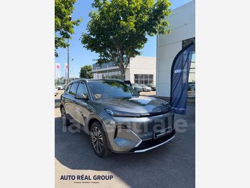 GEELY STARRAY 29.8 KWH MAX+