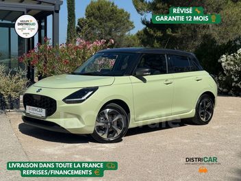 SUZUKI 