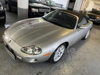 JAGUAR 