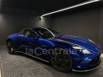 ASTON MARTIN 