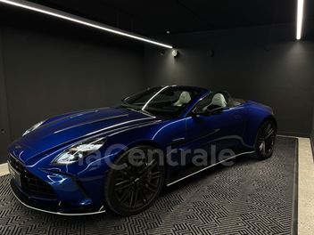 ASTON MARTIN 