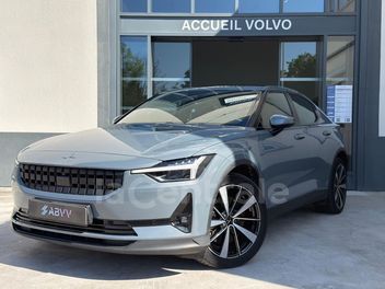POLESTAR 