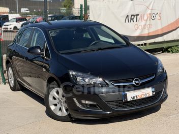 OPEL 