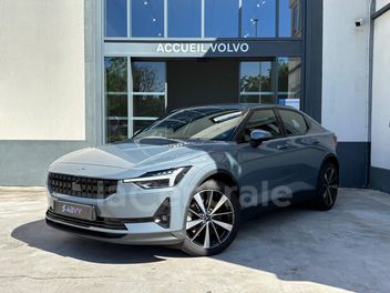 POLESTAR 
