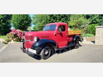 DODGE 