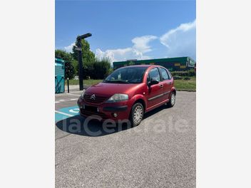 CITROEN 