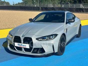 BMW SERIE 4 G82 M4 (G82) COUPE M4 COMPETITION 510 BVA8