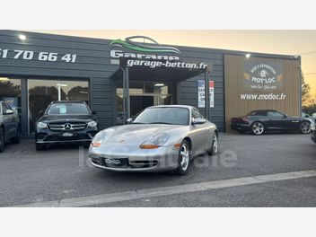 PORSCHE 911 TYPE 996 (996) 3.4 CARRERA