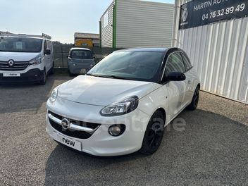 OPEL 