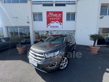 FORD EDGE 2.0 TDCI 210 AWD TITANIUM POWERSHIFT
