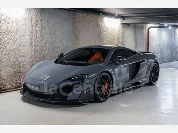MCLAREN 