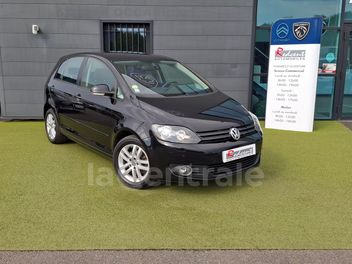 VOLKSWAGEN GOLF PLUS (2) 2.0 TDI 140 FAP 7CV CONFORTLINE