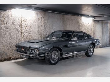 ASTON MARTIN DBS 282