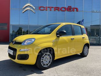 FIAT PANDA 3 III (3) 1.0 70 HYBRIDE BSG S/S PANDA CITY