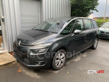 CITROEN GRAND C4 PICASSO 2 II 1.6 HDI 115 CONFORT BV6