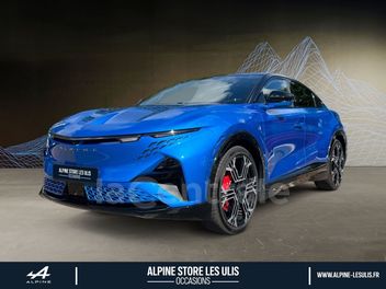 ALPINE 