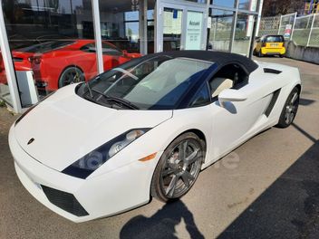 LAMBORGHINI 