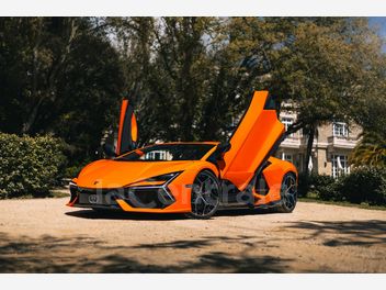 LAMBORGHINI 