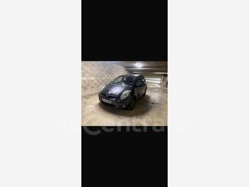 TOYOTA YARIS 2 II (2) 90 D-4D CONFORT 5P