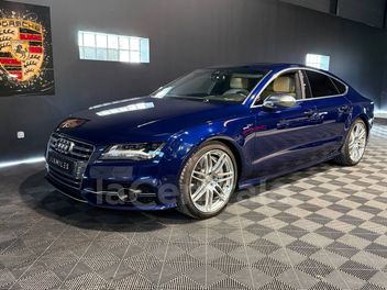 AUDI S7 SPORTBACK SPORTBACK 4.0 TFSI 420 QUATTRO S TRONIC 7