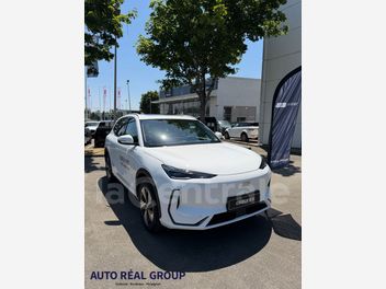 GEELY E5 68.4 KWH 218 MAX
