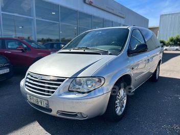 CHRYSLER 