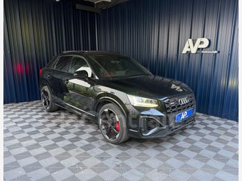 AUDI SQ2 50 TFSI QUATTRO S TRONIC 7