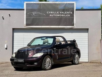 CHRYSLER 