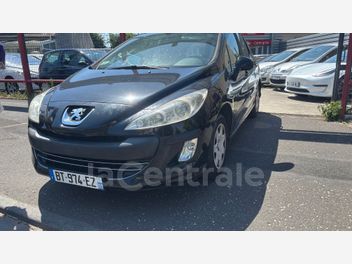 PEUGEOT 308 (2) 1.6 VTI 120 ALLURE BVM5 5P