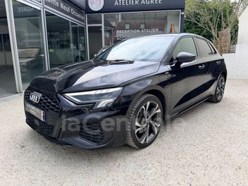 AUDI A3 (4E GENERATION) SPORTBACK IV SPORTBACK 40 TFSIE 204 S LINE S TRONIC 6