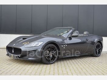 MASERATI 