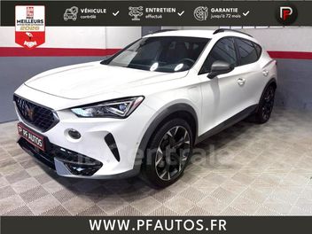CUPRA 