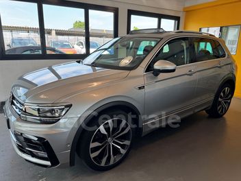 VOLKSWAGEN TIGUAN 2 II 1.5 TSI 150 EVO 8CV CARAT DSG7