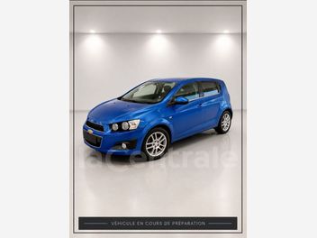 CHEVROLET 
