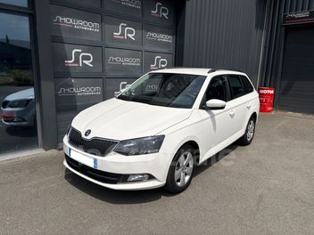 SKODA 